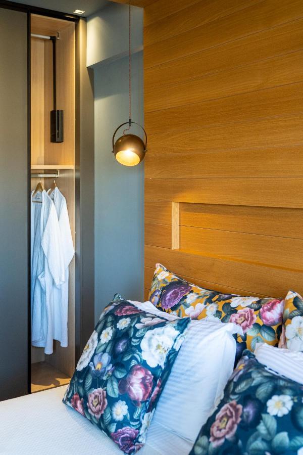 C.P. Luxury Suite Heraklion  Exterior photo