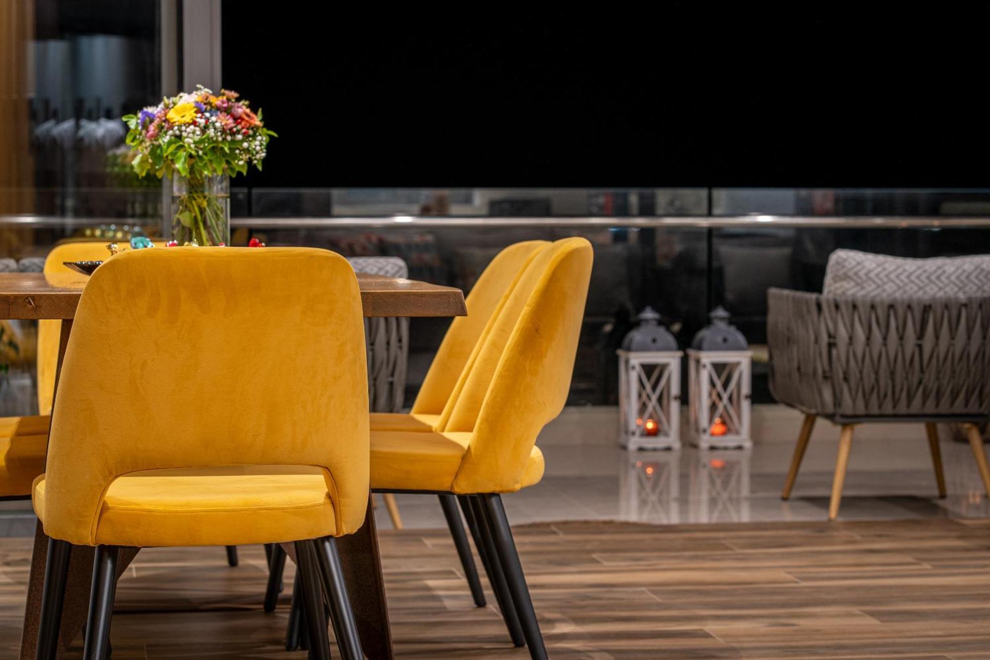 C.P. Luxury Suite Heraklion  Exterior photo