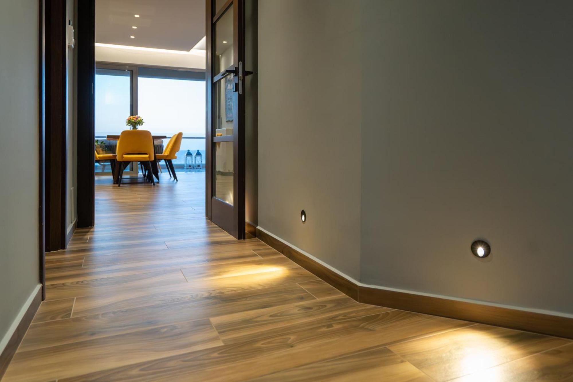 C.P. Luxury Suite Heraklion  Exterior photo